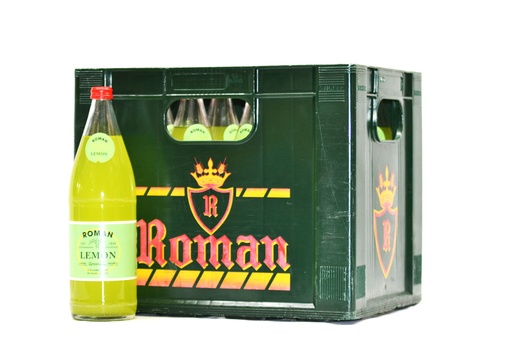 [21052] ROMAN LEMON 1/1 (12)