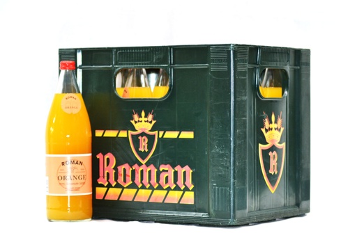 [21018] ROMAN ORANGE 1/1 (12)