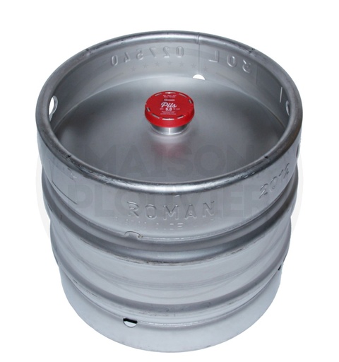 [01036] ROMAN PILS 30L