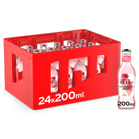 [27076] ROYAL BLISS 1/5 PINK (24)