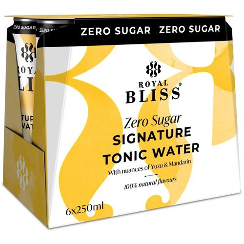 [26358] ROYAL BLISS CAN 0.25 ZERO (6)