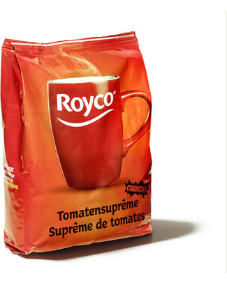 [30223] ROYCO RMSV TOM SUPREME (80)