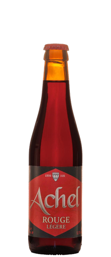 [04121_S] ACHEL ROUGE LEGERE 1/3