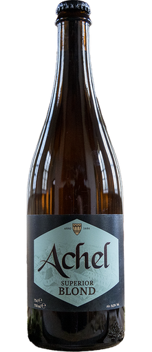 [11001_S] ACHEL SUPERIOR BLOND 3/4