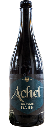 [97161_S] ACHEL SUPERIOR DARK 3/4