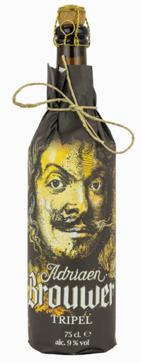 [10453_S] ADRI.BROUWER TRIP.BIO 3/4