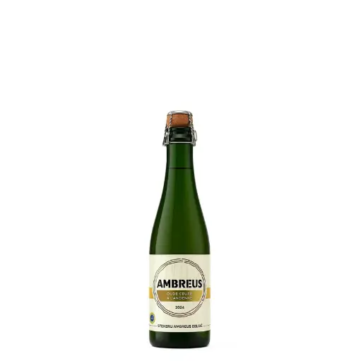 [05189_S] AMBREUS OUDE GUEUZE 0.37