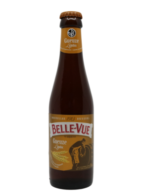 [05001_S] BELLE-VUE GUEUZE 1/4