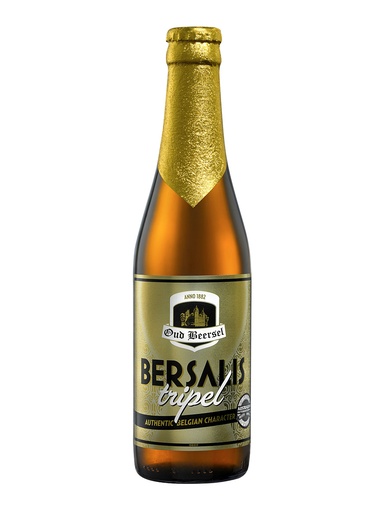 [10339_S] BERSALIS TRIPEL 1/3 
