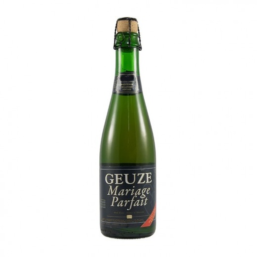 [05009_S] BOON GUEUZE MAR.PARF. 37.5