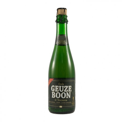 [05066_S] BOON GUEUZE OUD 37.5