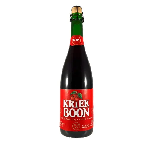 [06007_S] BOON KRIEK 3/4 OW