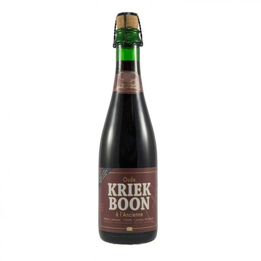 [06008_S] BOON KRIEK OUD 37.5