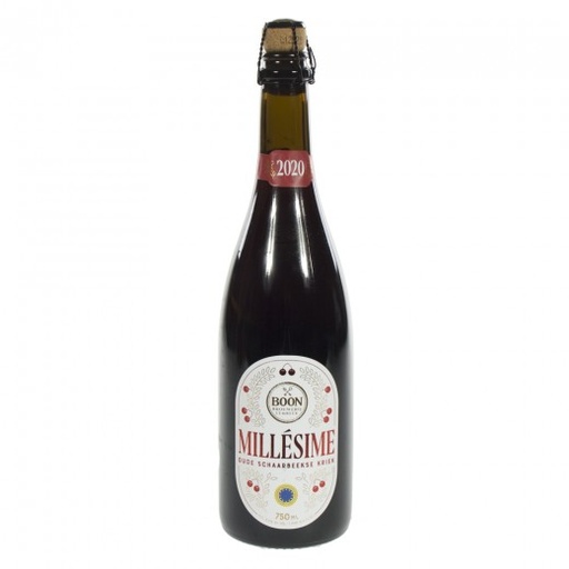 [06078_S] BOON KRIEK SCHAAR MIL KR 3/4