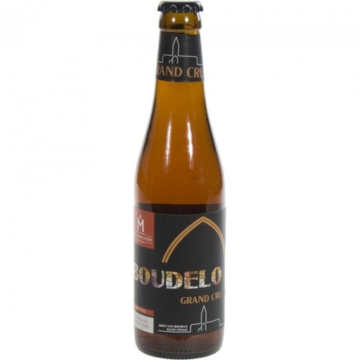 [11040_S] BOUDELO GRAND CRU 1/3