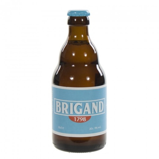 [10193_S] BRIGAND 1/3