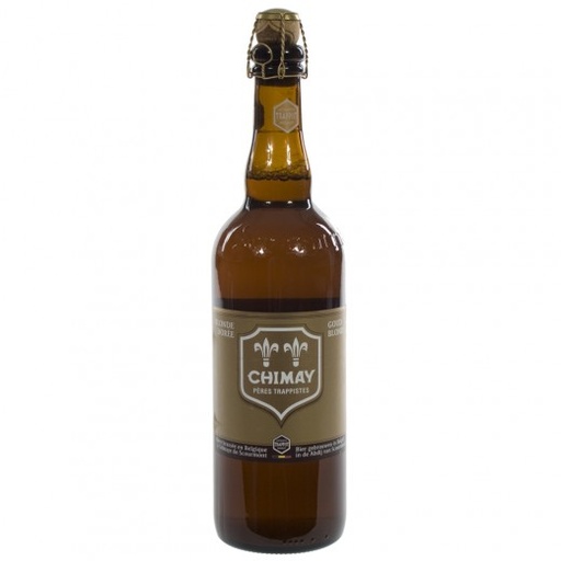 [10379_S] CHIMAY GOUD 3/4