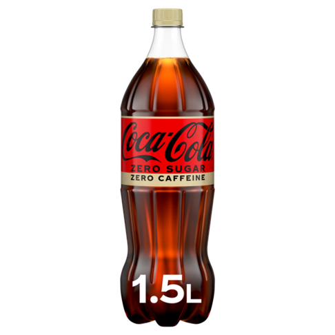 [24011_S] COCA-COLA ZERO CAFVR 1500