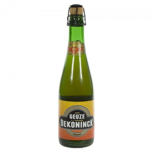 [05031_S] DE KONINCK O.GUEUZE 37.5