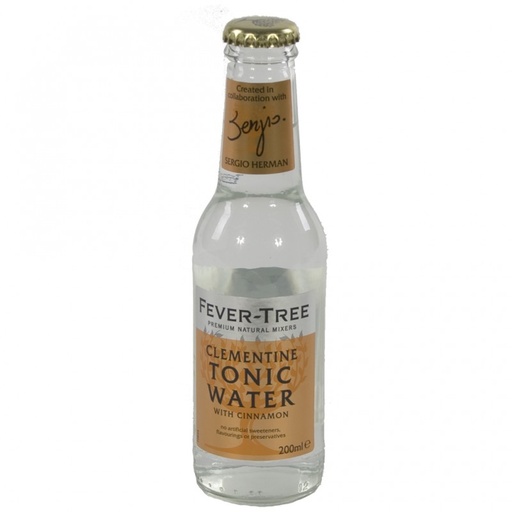 [26136_S] FEVER TREE CLEMENTINE 1/5