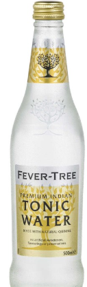 [27004_S] FEVER TREE TONIC 0.5