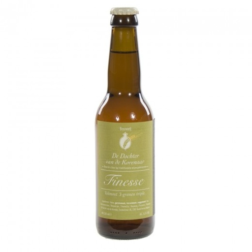 [10354_S] FINESSE TRIPEL 1/3