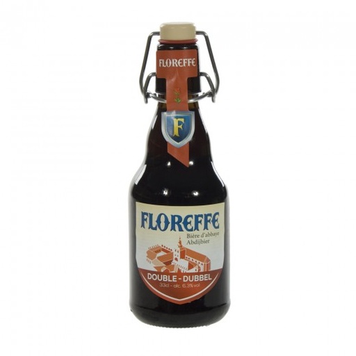 [04030_S] FLOREFFE DUBBEL 1/3