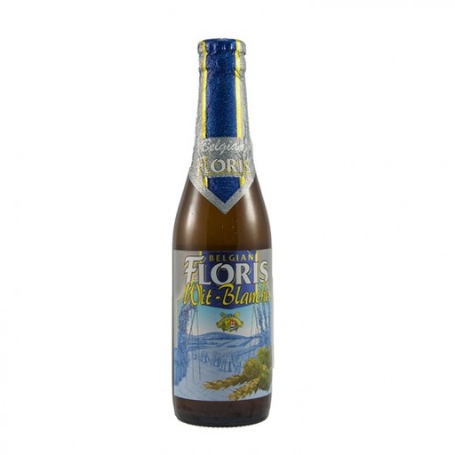 [03001_S] FLORIS WIT 1/3