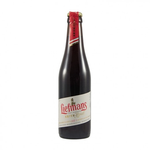 [06006_S] LIEFMANS KRIEK BRUT 1/3