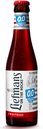 [08623_S] LIEFMANS KRIEK OTR 0.0% 1/4