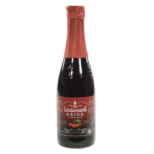 [06487_S] LINDEMANS KRIEK 0.35 OW