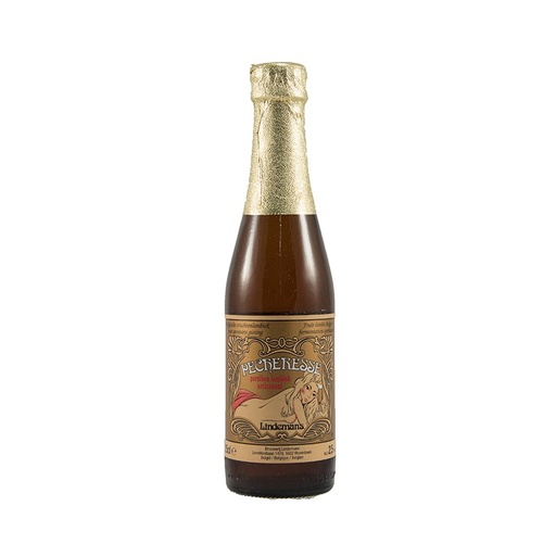 [07027_S] LINDEMANS PECHE 1/4