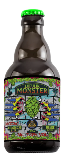 [10156_S] LUPULIN MONSTER IPA 1/3