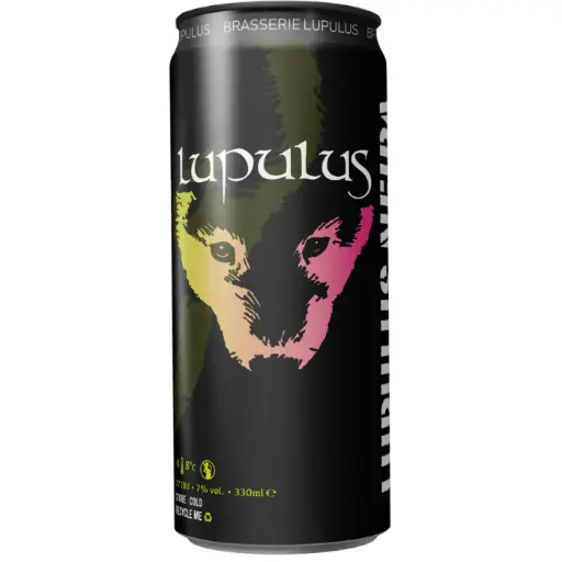 [11584_S] LUPULUS CANS 0.33 NEIPA