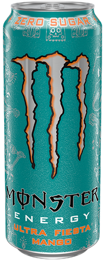 [26264_S] MONSTER CANS 0.5 MANGO ULT