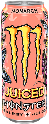 [26270_S] MONSTER CANS 0.5 MONARCH