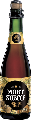 [05767_S] MORT SUBITE OUDE GZ 0.37OW
