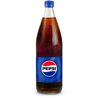 [21014_S] PEPSI 1/1