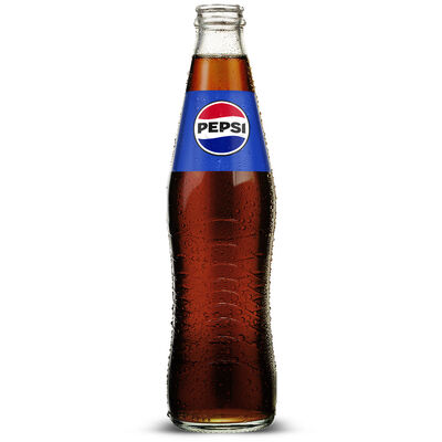 [21013_S] PEPSI 1/5 GLAS