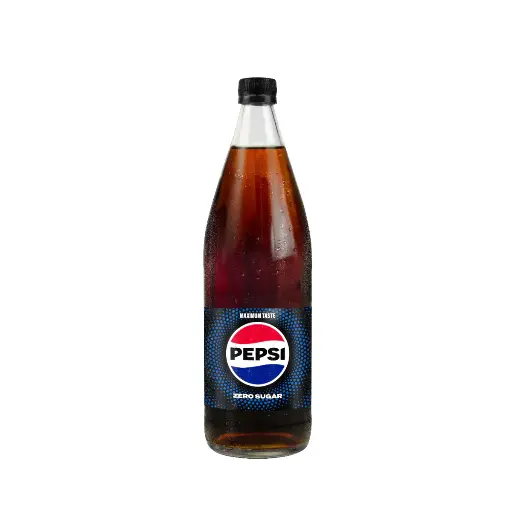 [21080_S] PEPSI MAX 1/1