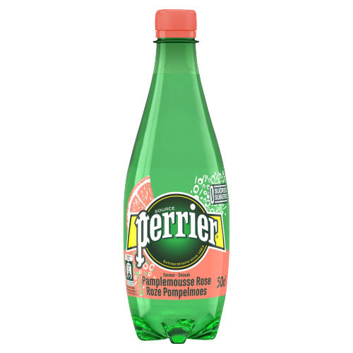 [20141_S] PERRIER POMPELM 0.5 PET