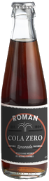 [21070_S] ROMAN COLA ZERO 1/5
