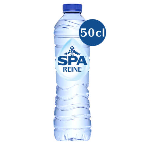 [20043_S] SPA REINE 0.5 PET