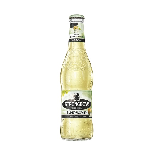 [10765_S] STRONGBOW ELDERFLOW 1/3