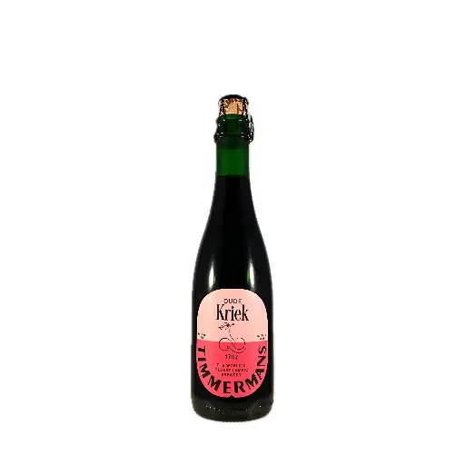 [06210_S] TIMMERMANS OUDE KRIEK 0.37