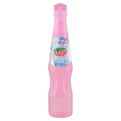 [21238_S] TWIST & DRINK 1/5 BUBBLEG