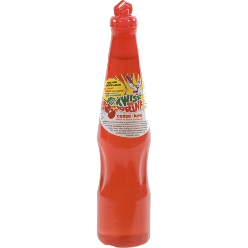 [21544_S] TWIST & DRINK 1/5 KERS