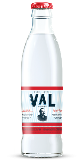 [20057_S] VAL BRUIS 1/4