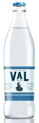 [20774_S] VAL PLAT 1/2 GLAS
