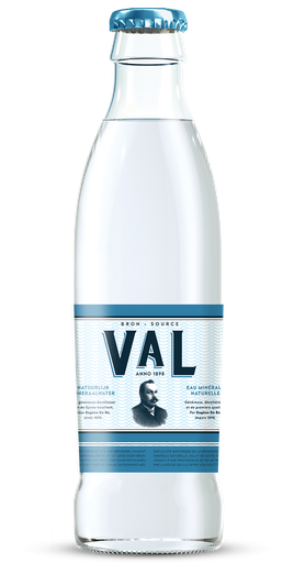 [20086_S] VAL PLAT 1/4